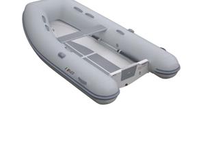 AB INFLATABLES VENTUS 9 VL