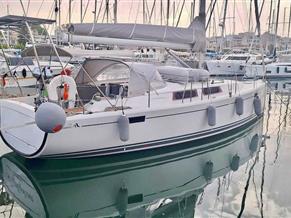 HANSE YACHTS HANSE 385