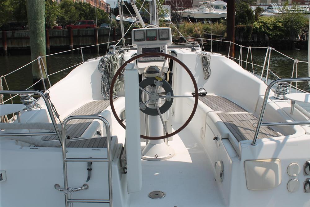 2006 Beneteau