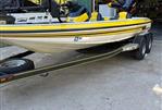 Skeeter ZX200 - 2009 Skeeter ZX200 - Photo #2