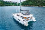 FOUNTAINE PAJOT TANNA 47