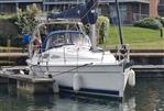 Hunter Legend 33