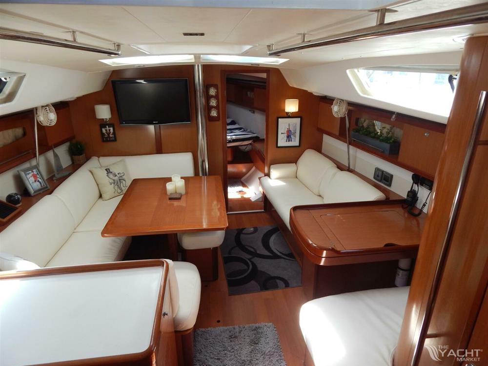 2008 Beneteau