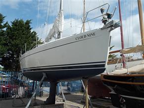 Hanse 315