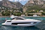 Sunseeker 485 San Remo