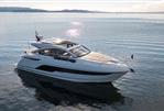 FAIRLINE TARGA 45 GT