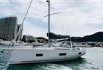 Beneteau Oceanis Yacht 54