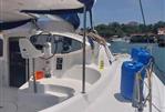 FOUNTAINE PAJOT BAHIA 46