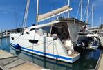 Fountaine Pajot Saona 47