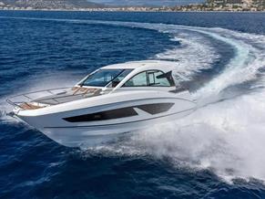 Beneteau Gran Turismo 32