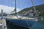 Beneteau Idylle 51
