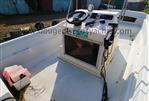 Dell Quay Dory 17 - Helm