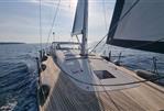 BENETEAU SENSE 55