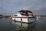 Elysian Boats 27