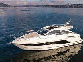 Fairline Targa 45 GT