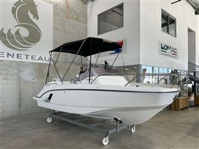 BENETEAU FLYER 6 SUNDECK