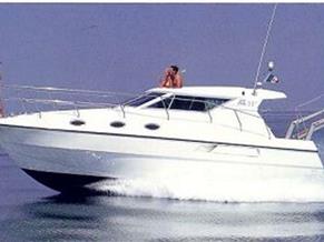 AZIMUT AZIMUT 32