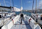 ITALIA YACHTS ITALIA 9.98 FUORISERIE