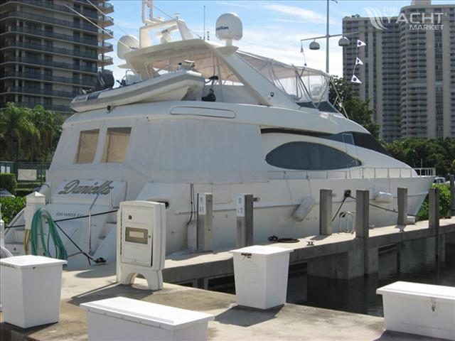 2000 Azimut