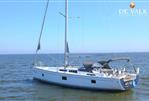 Hanse 508 Exclusive - Picture 3