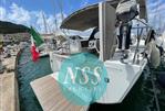 Dufour Yachts 460 Grand Large - Dufour Yachts 460 Grand Large (2017)