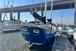 Freedom 40 Cat-Ketch
