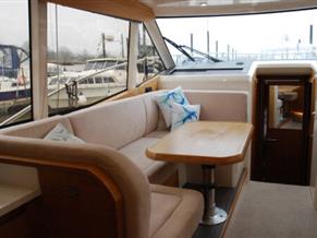 Greenline Yachts 39
