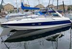 Sunseeker Tomahawk 37