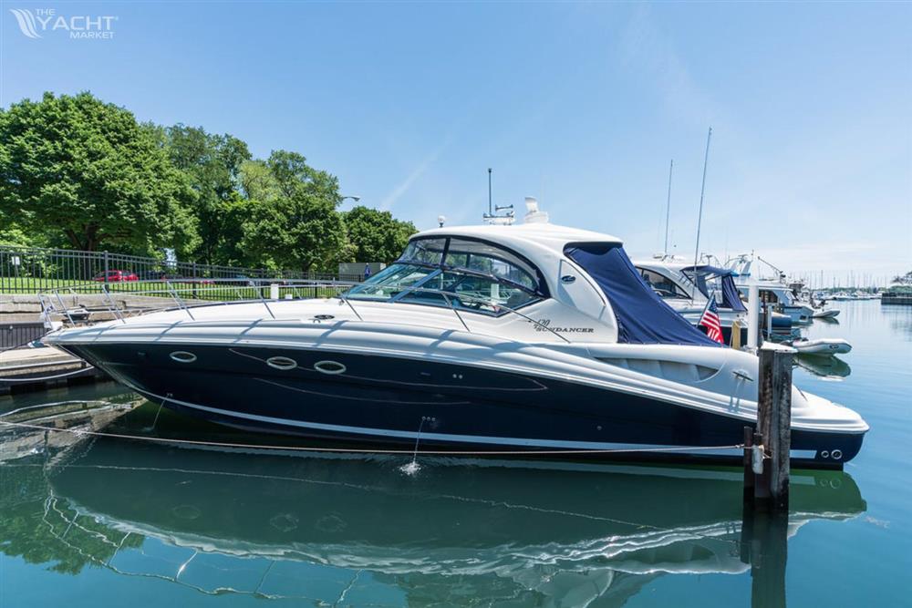 2005 Sea Ray