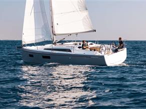 BENETEAU OCEANIS 34.1