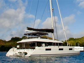 LAGOON LAGOON 620