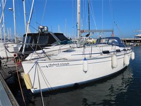 Bavaria 30 Cruiser