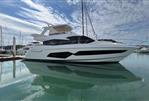 SUNSEEKER MANHATTAN 66