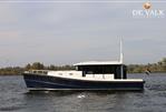 Argonautic 40 Aluminium Offshore Pilot - Picture 5