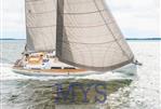 Hanse 548 - HANSE 548 (2)