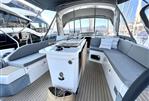 BENETEAU OCEANIS 51.1