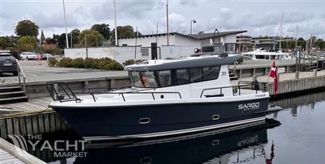 SARGO 31 Explorer