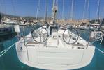 BENETEAU OCEANIS 34.1