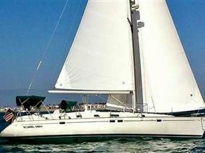 Beneteau 461