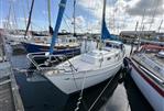 Hallberg Rassy Hallberg Rassy Rasmus 35