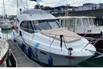 BENETEAU ANTARES 32