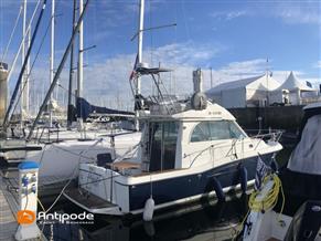 BENETEAU ANTARES SERIE 9