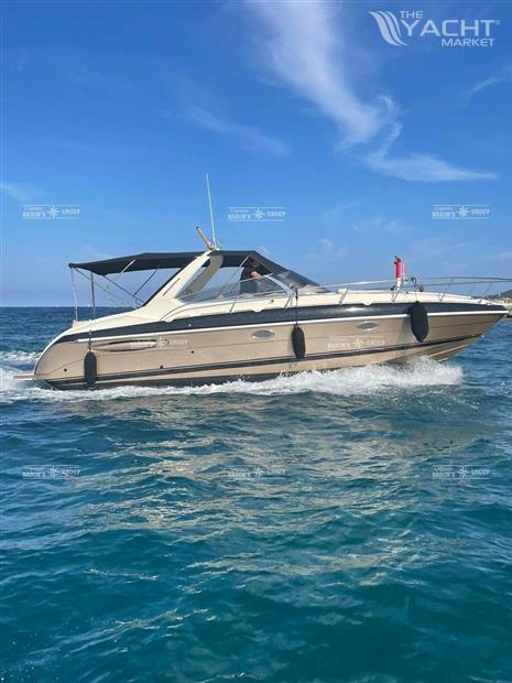 AIRON MARINE AIRON 325