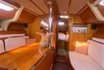 JEANNEAU SUN SHINE 36