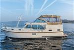 LINSSEN GRAND STURDY 35 AC