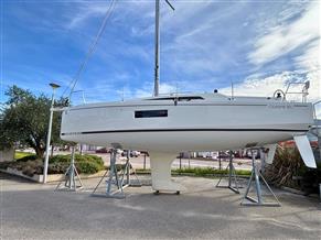 BENETEAU OCEANIS 30.1