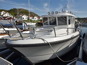 Sargo Sargo 28