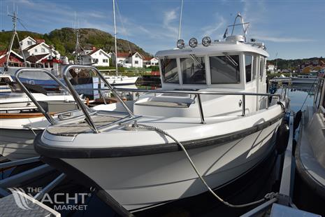 Sargo Sargo 28