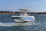 BOSTON WHALER OUTRAGE 320