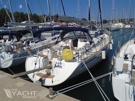 Bavaria BAVARIA 46 CRUISER